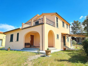 Agriturismo Buonavista - Parco della Maremma